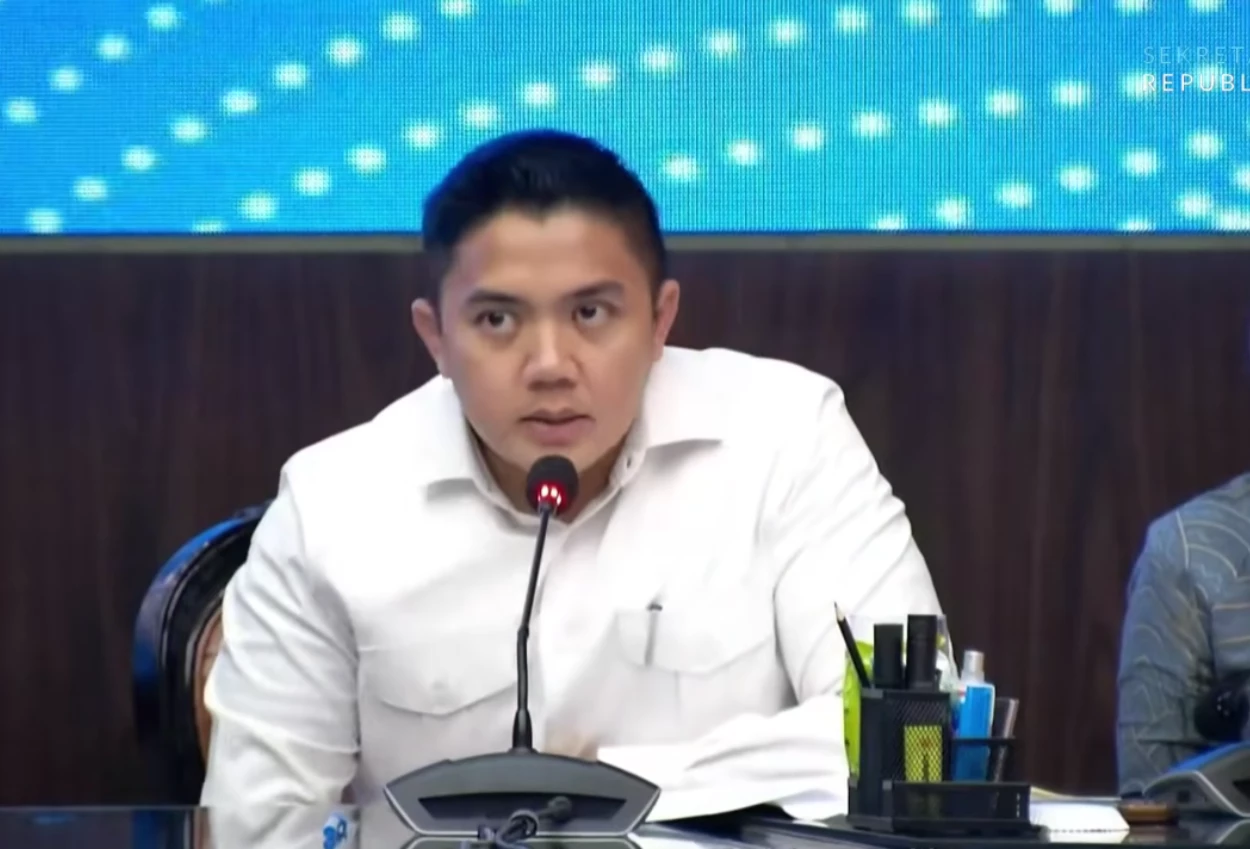 Jelang Ramadan, Prabowo Minta Harga Kebutuhan Pokok di Daerah Bencana Terjangkau