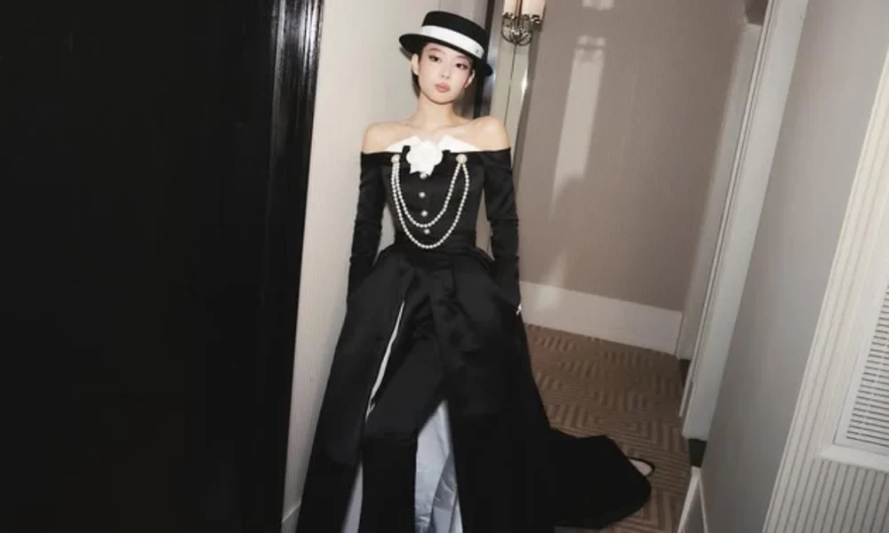 Jennie BLACKPINK Dikabarkan Beli Gedung Kedubes Irak Rp233 M Bayar Cash!