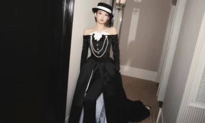 Jennie BLACKPINK Dikabarkan Beli Gedung Kedubes Irak Rp233 M Bayar Cash!