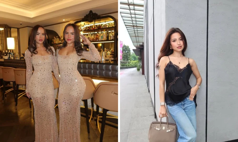 Jennifer Coppen Bantah Tudingan The Connell Twins soal Artis J yang Suka Digilir Banyak Pria