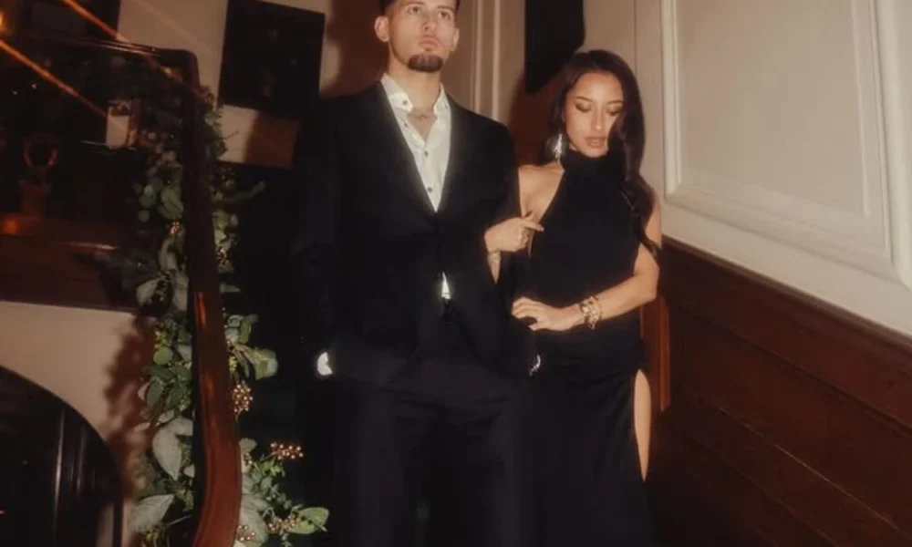 Jennifer Coppen Unggah Video Prewedding dengan Justin Hubner, Bakal Menikah dalam Waktu Dekat