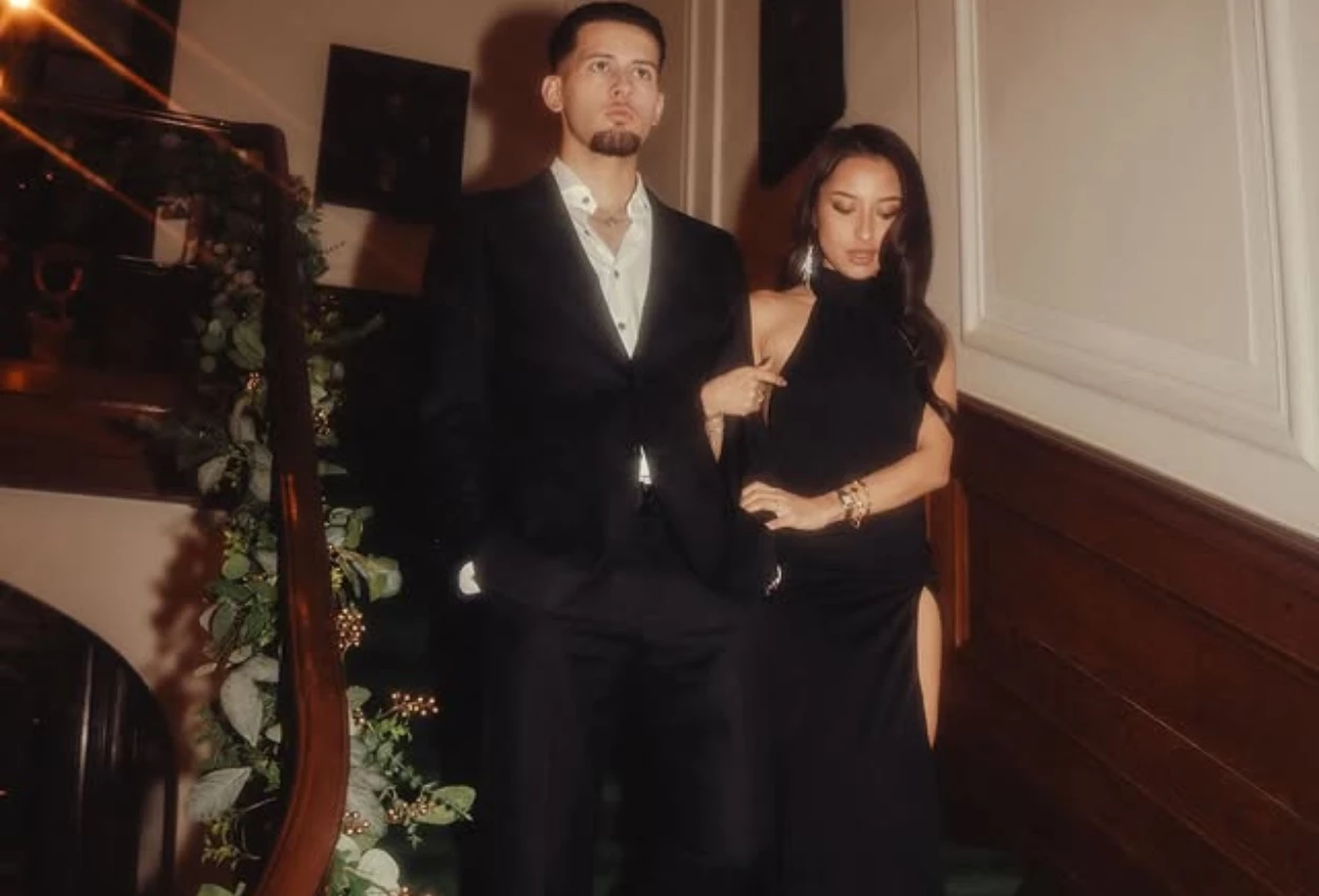 Jennifer Coppen Unggah Video Prewedding dengan Justin Hubner, Bakal Menikah dalam Waktu Dekat