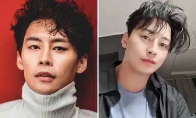 Jung Eun Woo Pemain Drakor Welcome to Wakiki 2 Meninggal di Usia 40 Tahun
