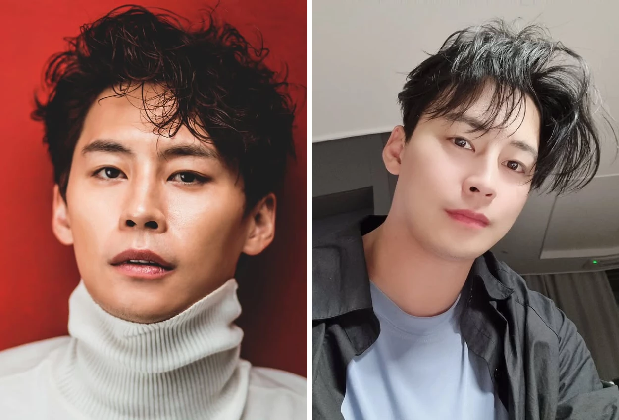 Jung Eun Woo Pemain Drakor Welcome to Wakiki 2 Meninggal di Usia 40 Tahun