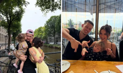 Justin Hubner Beri Dukungan Romantis untuk Jennifer Coppen yang Tengah Disinggung soal Masa Lalu