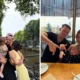 Justin Hubner Beri Dukungan Romantis untuk Jennifer Coppen yang Tengah Disinggung soal Masa Lalu