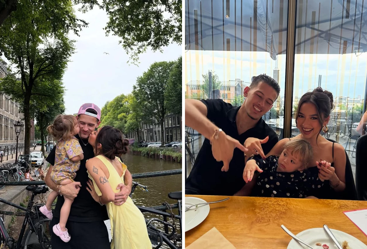 Justin Hubner Beri Dukungan Romantis untuk Jennifer Coppen yang Tengah Disinggung soal Masa Lalu