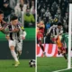 Juventus vs Galatasaray 3 2 Kalah Agrerat, Bianconeri Gagal ke 16 Besar