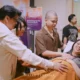 Kabar Bahagia! Istri Cellos Melahirkan Anak Pertama