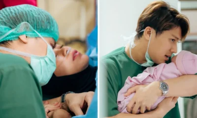 Kabar Bahagia! Lesti Kejora Melahirkan Anak Ketiga