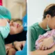 Kabar Bahagia! Lesti Kejora Melahirkan Anak Ketiga