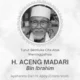 Kabar Duka! Ayahanda Apoy Wali Meninggal Dunia