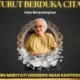Kabar Duka! Istri Jenderal Hoegeng, Meriyati Hoegeng Meninggal Dunia