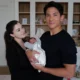 Kabar Gembira dari Kerajaan Brunei! Prince Mateen dan Istri Sambut Kelahiran Anak Pertama