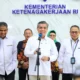 Kado Bulan K3 2026, Pembinaan Ahli K3 Umum Gratis!