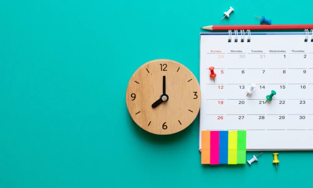 Kalender Maret 2026 Cek Libur Lebaran hingga Long Weekend (1)