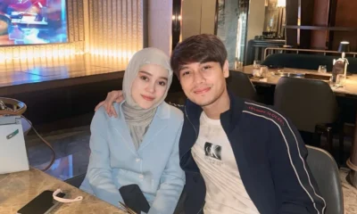 Kasus Lesti Kejora Vs Yoni Dores soal Pelanggaran Hak Cipta Ditutup, Tak Ada Bukti