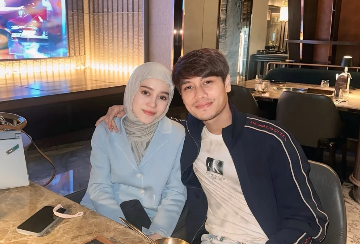Kasus Lesti Kejora Vs Yoni Dores soal Pelanggaran Hak Cipta Ditutup, Tak Ada Bukti