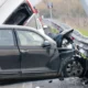 Kecelakaan Beruntun di Underpass Tol Jagorawi, Truk Trailer Tabrak 6 Kendaraan