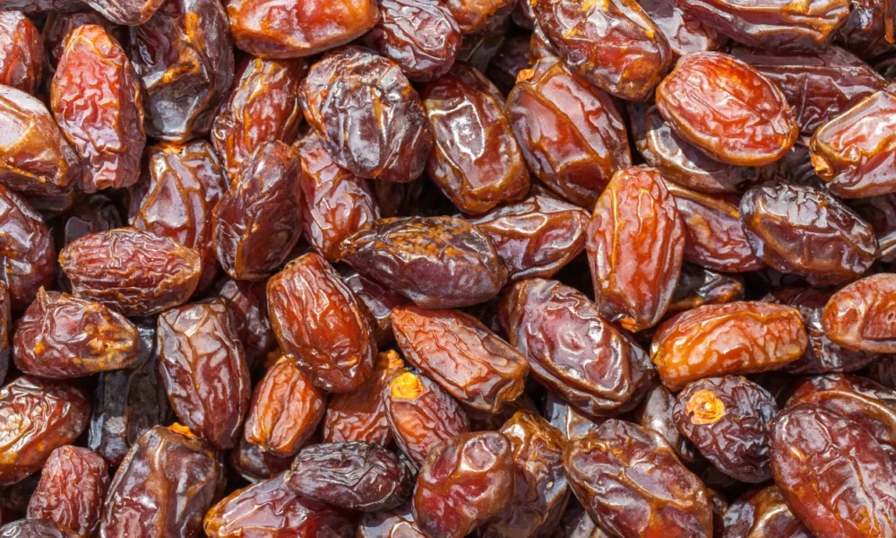 Kemenag Distribusikan 100 Ton Kurma Kiriman dari Raja Salman, Berikut Sasarannya