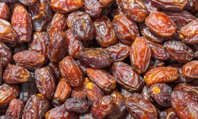 Kemenag Distribusikan 100 Ton Kurma Kiriman dari Raja Salman, Berikut Sasarannya