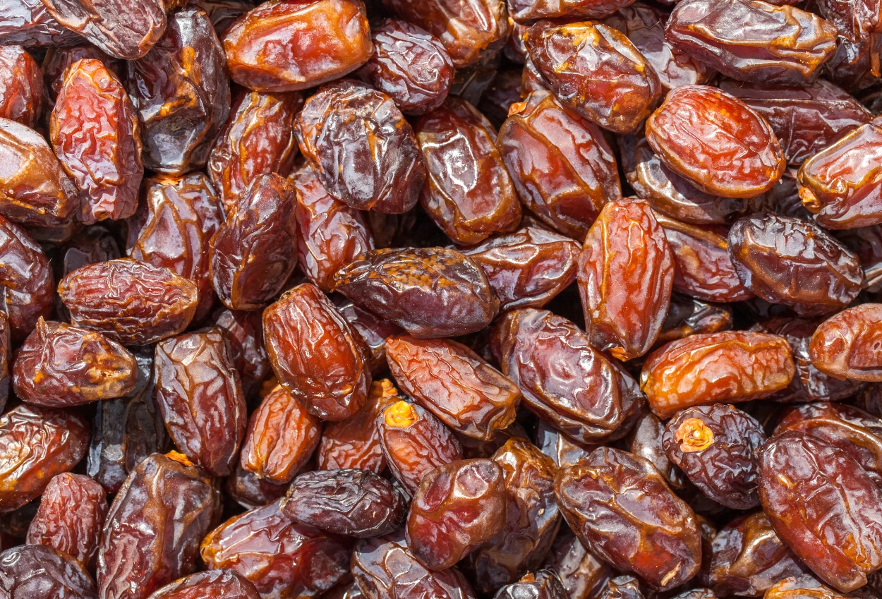 Kemenag Distribusikan 100 Ton Kurma Kiriman dari Raja Salman, Berikut Sasarannya