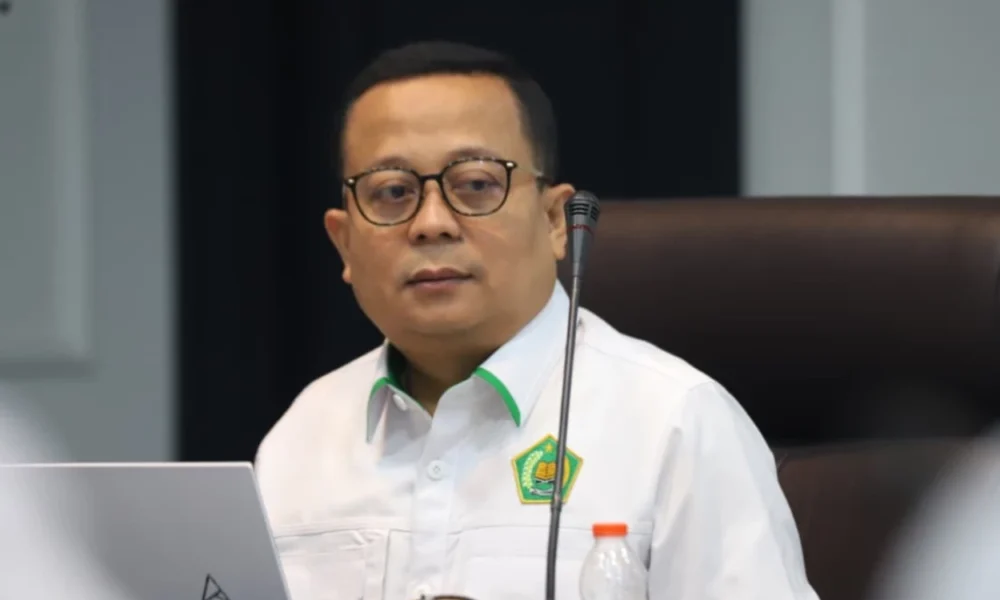 Kemenag Ingatkan Kembali Aturan soal Toa Masjid usai Viral Bule di Gili Trawangan Ngamuk