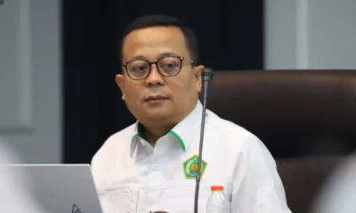 Kemenag Ingatkan Kembali Aturan soal Toa Masjid usai Viral Bule di Gili Trawangan Ngamuk