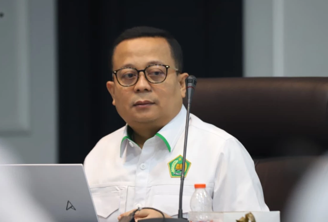 Kemenag Ingatkan Kembali Aturan soal Toa Masjid usai Viral Bule di Gili Trawangan Ngamuk