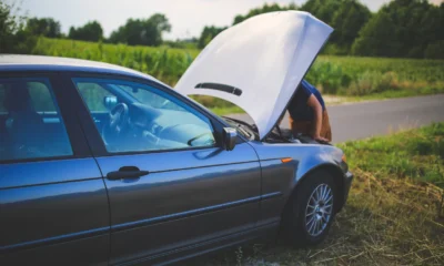 Kenapa Muncul Bau di Ruang Mesin Mobil Begini Cara Mengatasinya!