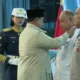 Kepala BGN Terima Tanda Kehormatan Bintang Jasa Utama dari Prabowo