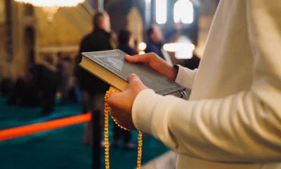 Khutbah Jumat 20 Febaruari 2026 Keistimewaan Puasa di Bulan Ramadan