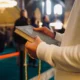 Khutbah Jumat 20 Febaruari 2026 Keistimewaan Puasa di Bulan Ramadan