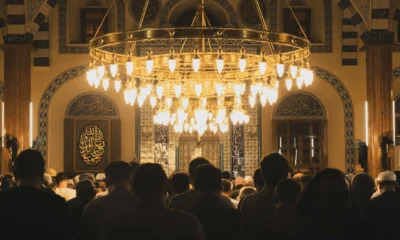 Khutbah Jumat 6 Februari 2026 Mengisi Bulan Sya'ban dengan Beberapa Amaliyah Rasulullah SAW