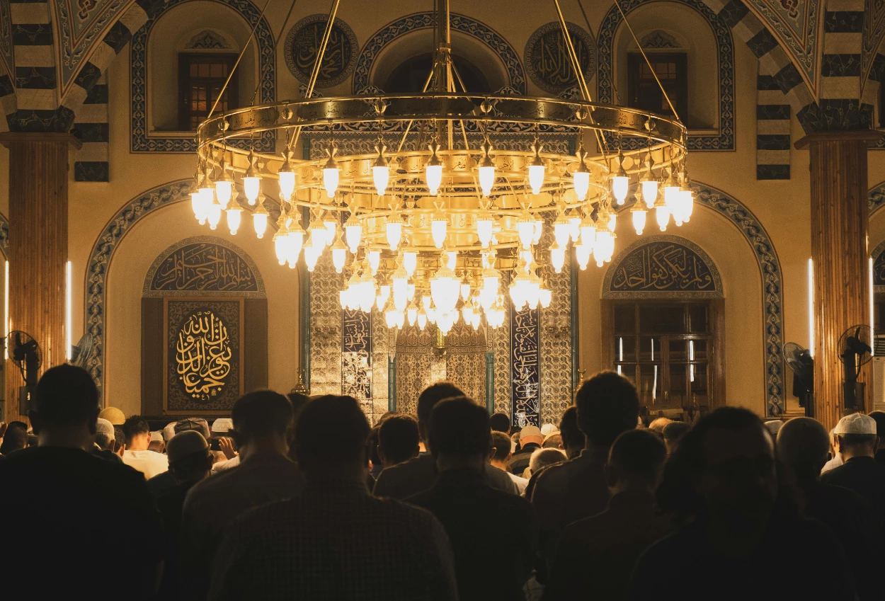 Khutbah Jumat 6 Februari 2026 Mengisi Bulan Sya'ban dengan Beberapa Amaliyah Rasulullah SAW