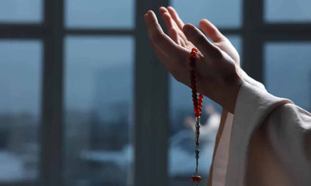 Khutbah Jumat Menyambut Ramdhan 2026, Ini Hal yang Harus Dipersiapkan