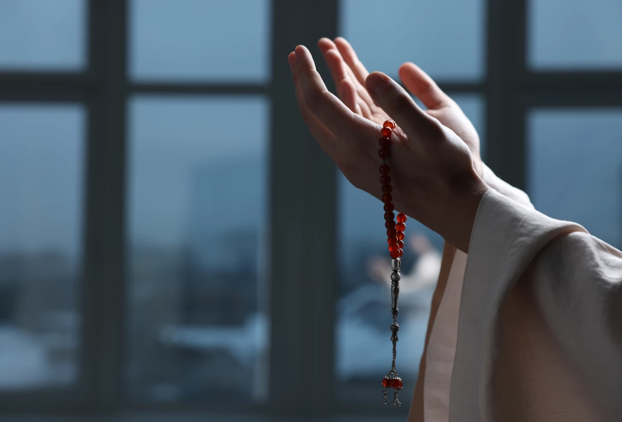 Khutbah Jumat Menyambut Ramdhan 2026, Ini Hal yang Harus Dipersiapkan