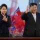 Kim Jong Un Tunjuk Putrinya yang Berusia 13 Tahun jadi Pewaris Takhta