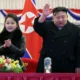 Kim Jong Un Tunjuk Putrinya yang Masih Remaja jadi Dirjen Rudal Korea Utara