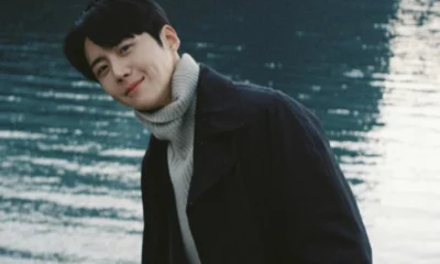 Kim Seon Ho Diduga Terlibat Penggelapan Pajak, Pihak Agensi Buka Suara