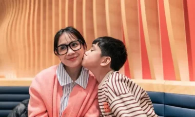 Kocak! Rafathar Bongkar Kebiasaan Nagita Slavina saat Belanja Mama Tuh di Semua Toko Punya Temen