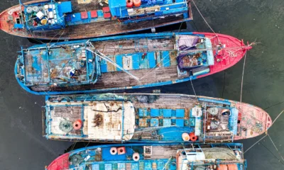 Kronologi Kapal Nelayan di Paotere Makassar Meledak, 10 Orang Jadi Korban