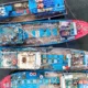 Kronologi Kapal Nelayan di Paotere Makassar Meledak, 10 Orang Jadi Korban