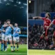 Kuasai Panggung Eropa! Tim Tim Liga Inggris Lolos 16 Besar Liga Champions