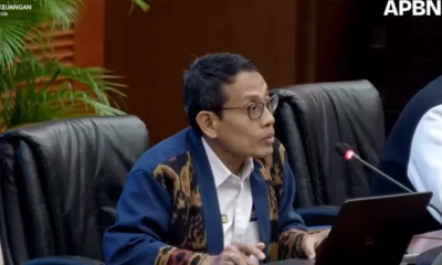 LPDP Ungkap 44 Penerima Beasiswa Terancam Disanksi, 8 Orang Kembalikan Dana