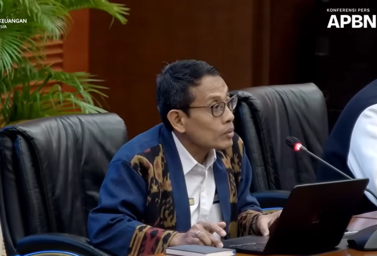LPDP Ungkap 44 Penerima Beasiswa Terancam Disanksi, 8 Orang Kembalikan Dana