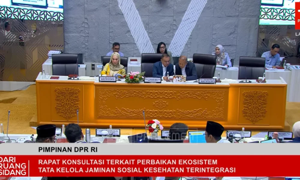 Layanan PBI BPJS Tetap Aktif, Dibayar Pemerintah selama 3 Bulan ke Depan