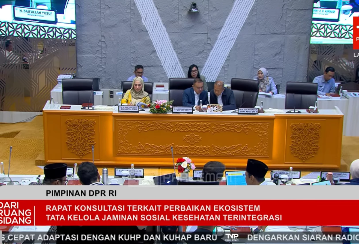 Layanan PBI BPJS Tetap Aktif, Dibayar Pemerintah selama 3 Bulan ke Depan