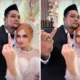 Lepas Status Duda, Virgoun Resmi Menikah dengan Lindi Fitriyana