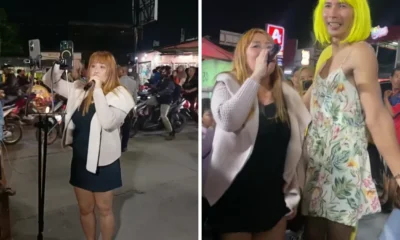 Live TikTok Nyanyi bareng Suami di Pinggir Jalan, Pinkan Mambo Bisa Buat Beli Pampers
